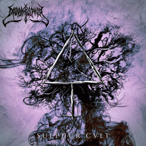 Drown In Sulphur : Sulphur Cvlt Drown In Sulphur : Sulphur Cvlt